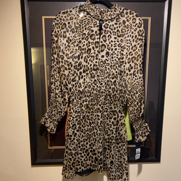 Dress - Picture 2 of 2